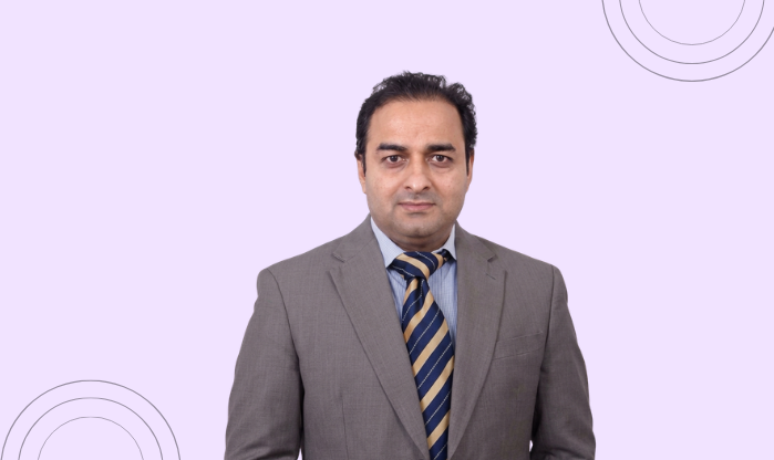 NTT DATA appoints Sanjay Sharma as Managing Director